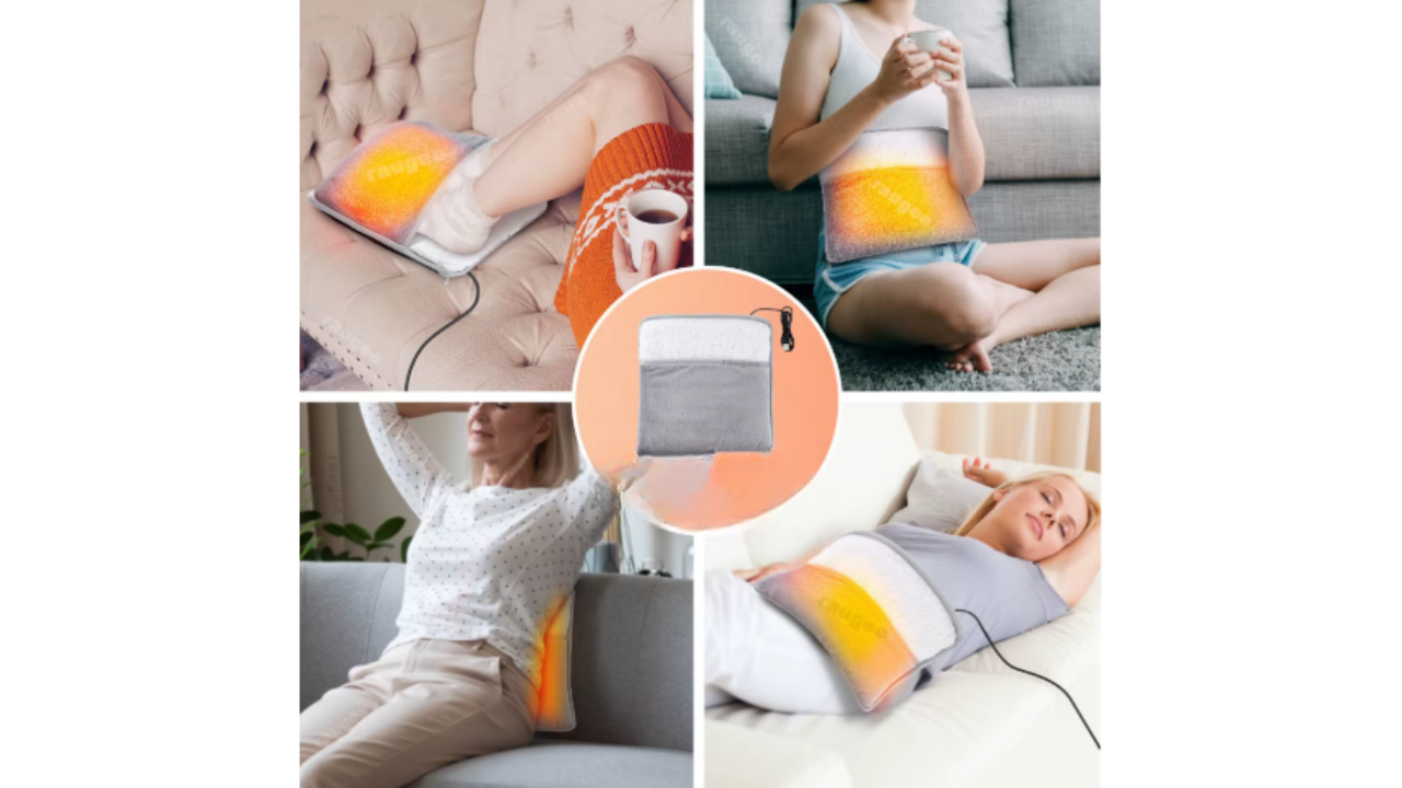 Calentador de pies - FootHot